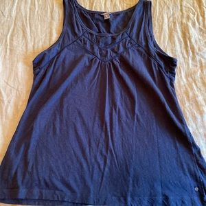 Woman’s Eddie Bauer Tank Sz xl